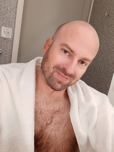 Foto di nudo di fuga di OnlyFans di Wheelchair Guy