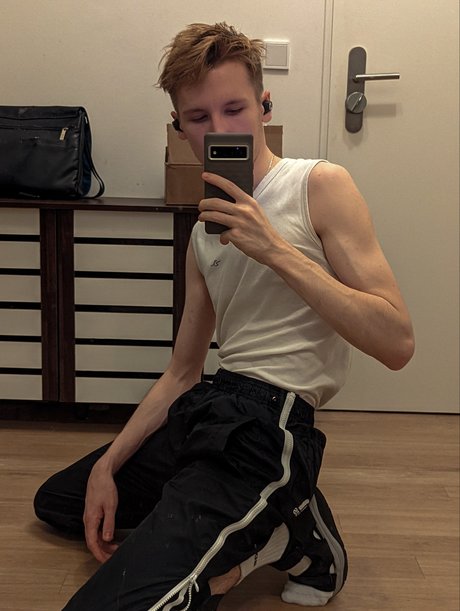 Foto di nudo di fuga di OnlyFans di Tuldon