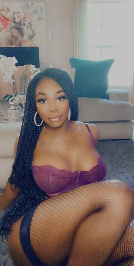 Foto di nudo di fuga di OnlyFans di Jennifer 