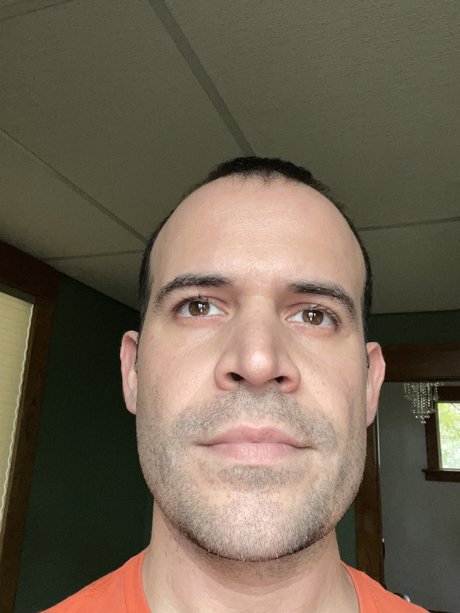 Foto di nudo di fuga di OnlyFans di Justinsatiable7