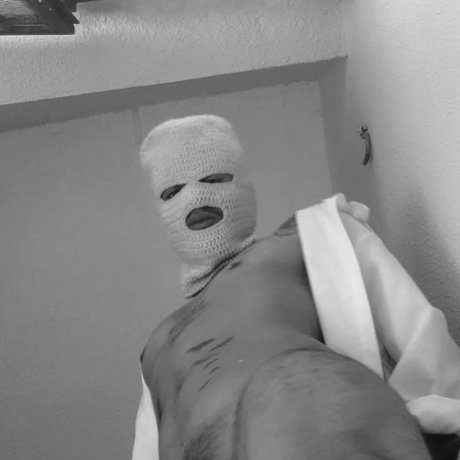 Foto di nudo di fuga di OnlyFans di Rubenilton