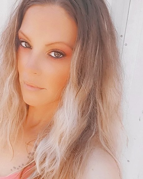 Foto di nudo di fuga di OnlyFans di Jill