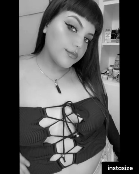 Foto di nudo di fuga di OnlyFans di Whole Lotta Babee