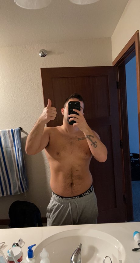 Foto di nudo di fuga di OnlyFans di Dal
