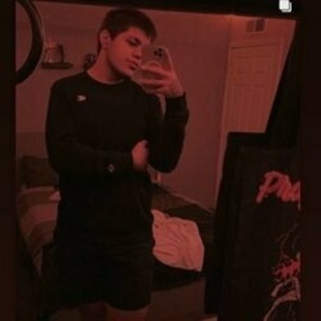 Foto di nudo di fuga di OnlyFans di  