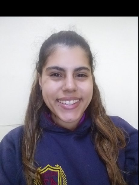 Foto di nudo di fuga di OnlyFans di Lily
