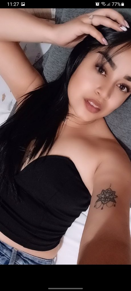 Juliana Rios