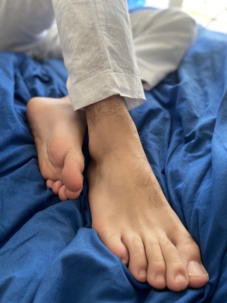 Foto di nudo di fuga di OnlyFans di Francois