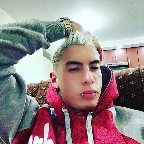 Foto di nudo di fuga di OnlyFans di Juancho 