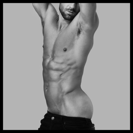 Foto di nudo di fuga di OnlyFans di Jay