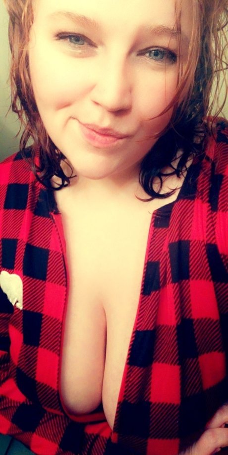 Foto di nudo di fuga di OnlyFans di Scarlett