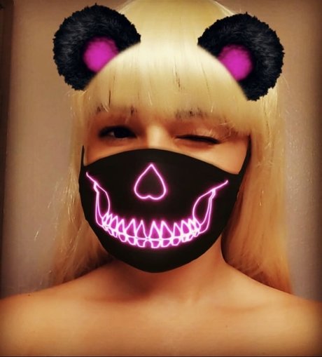 Foto di nudo di fuga di OnlyFans di Samii Cash
