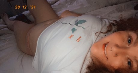 Foto di nudo di fuga di OnlyFans di Sami 