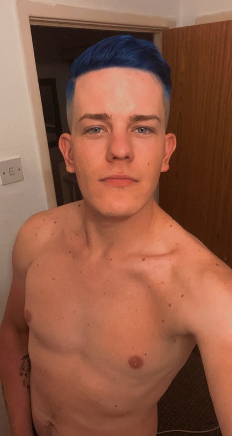 Foto di nudo di fuga di OnlyFans di Janis