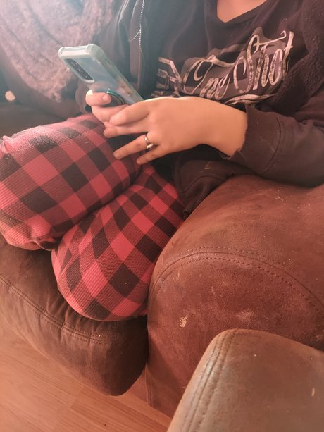Foto di nudo di fuga di OnlyFans di Becky