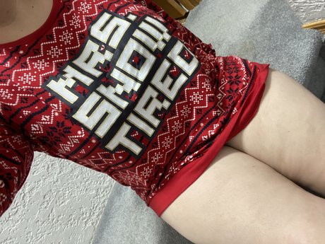 Foto di nudo di fuga di OnlyFans di Chunkybabe
