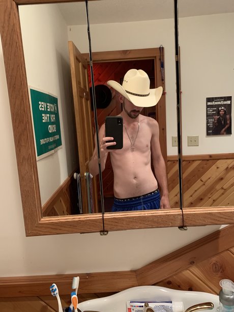 Foto di nudo di fuga di OnlyFans di Justin Jones