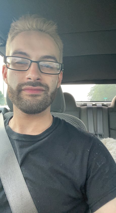 Foto di nudo di fuga di OnlyFans di Khriss