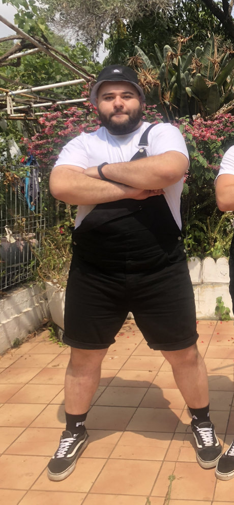 Foto di nudo di fuga di OnlyFans di Princeb 