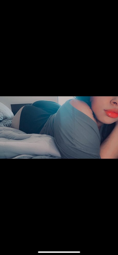 Foto di nudo di fuga di OnlyFans di Crazybabe