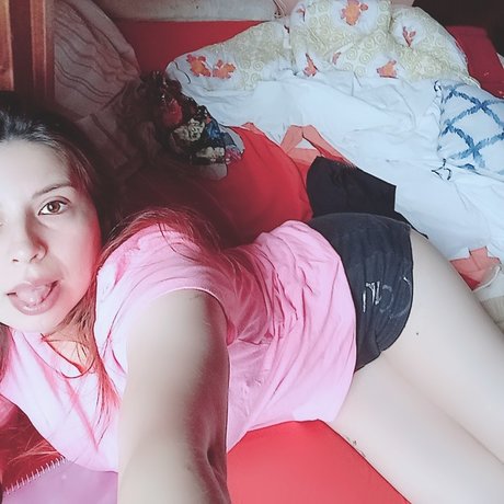 Foto di nudo di fuga di OnlyFans di Missm