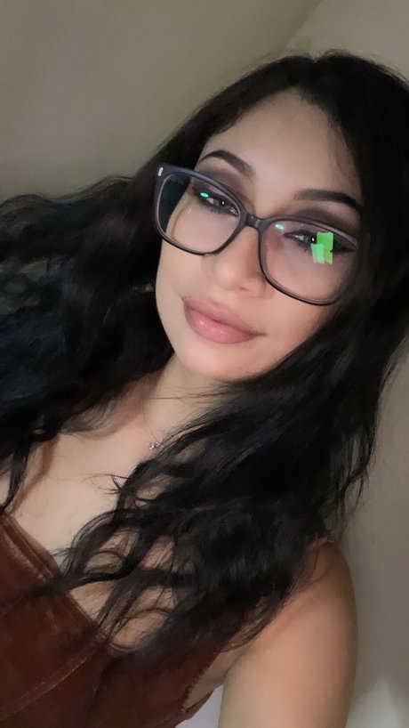 Foto di nudo di fuga di OnlyFans di Spicysauceyyy