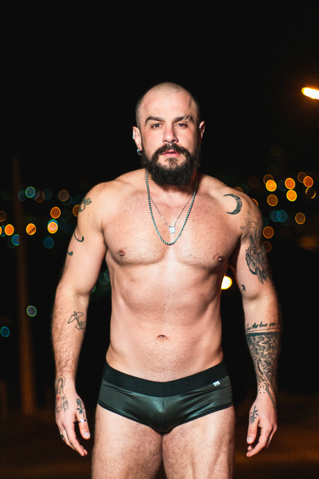 Rodrigo Cazangi