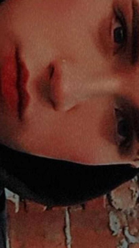 Foto di nudo di fuga di OnlyFans di Oscar Poblete