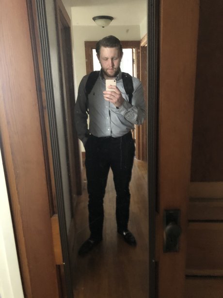 Foto di nudo di fuga di OnlyFans di Steven
