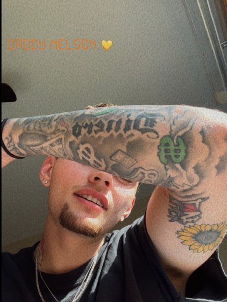 Foto di nudo di fuga di OnlyFans di Private Fans