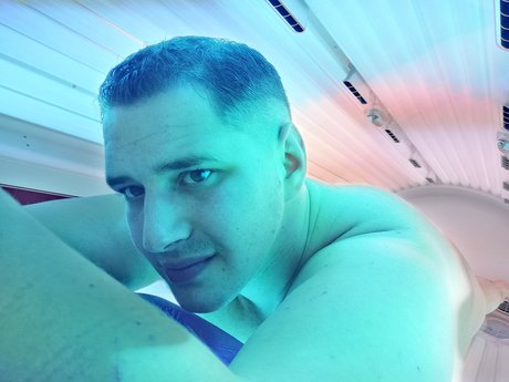 Foto di nudo di fuga di OnlyFans di Roenny Droenny