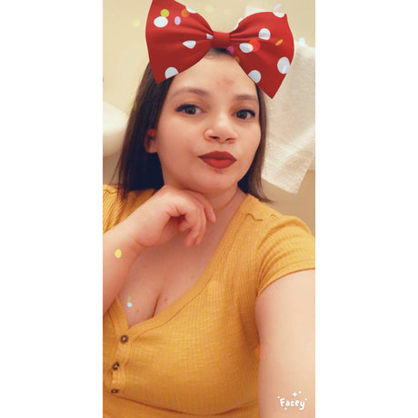 Foto di nudo di fuga di OnlyFans di Rose