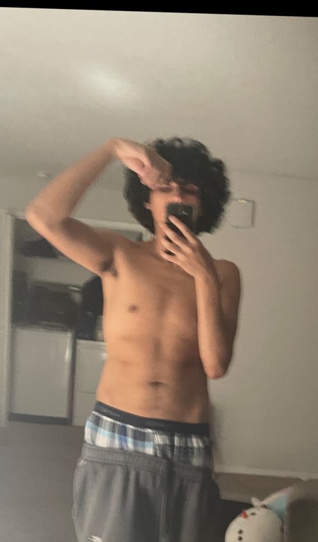 Foto di nudo di fuga di OnlyFans di Big 