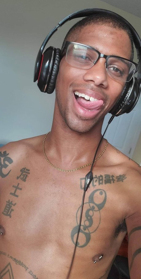 Foto di nudo di fuga di OnlyFans di Jorda Xy