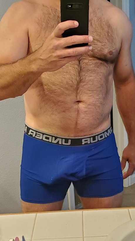Foto di nudo di fuga di OnlyFans di Bigddenver