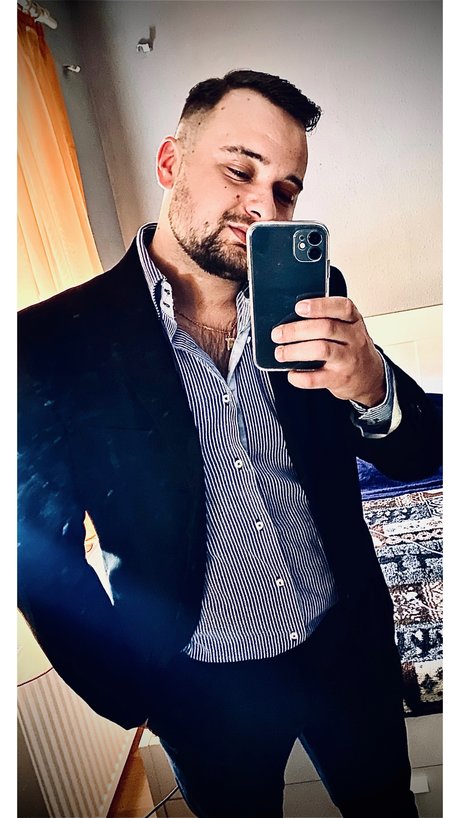 Foto di nudo di fuga di OnlyFans di Rocco