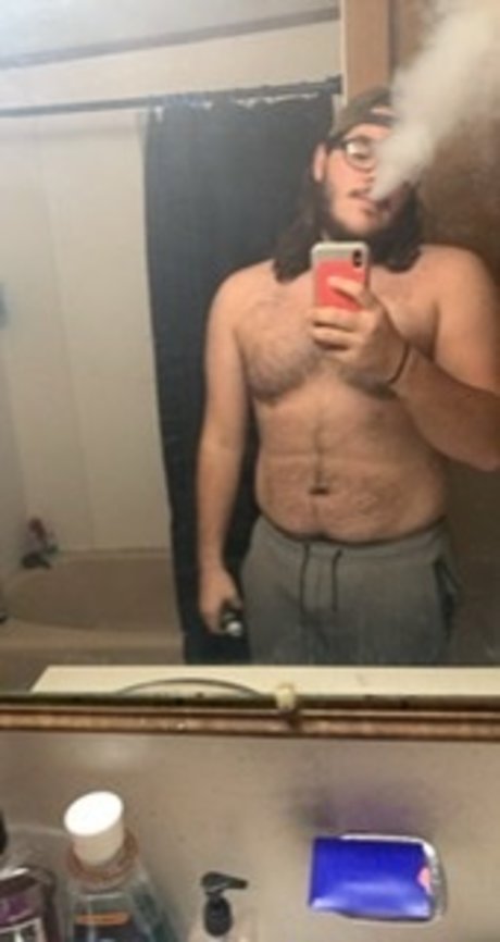 Foto di nudo di fuga di OnlyFans di Towboatdaddy