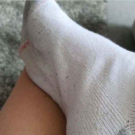 Foto di nudo di fuga di OnlyFans di Sockguy