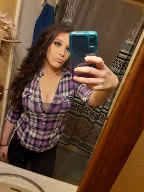 Foto di nudo di fuga di OnlyFans di Samantha Thomas