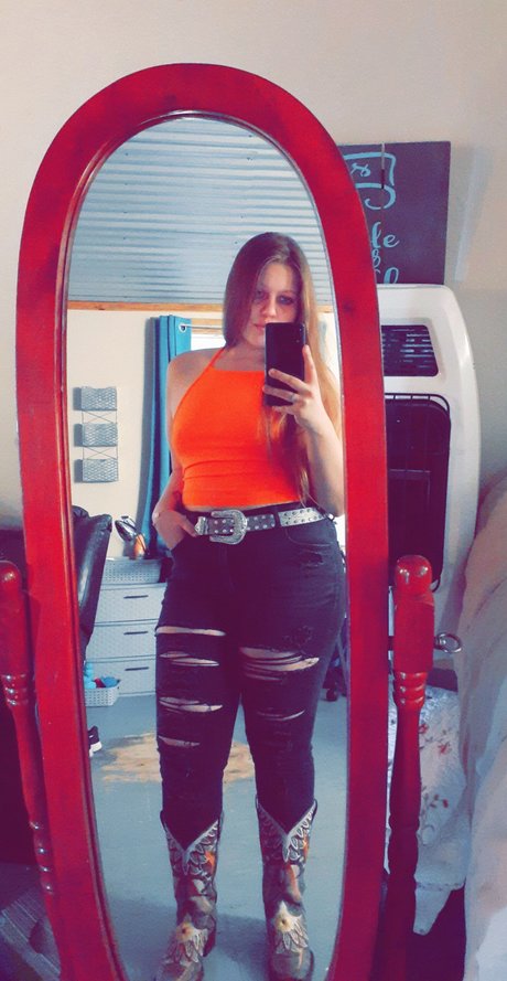 Foto di nudo di fuga di OnlyFans di Lillith Eris
