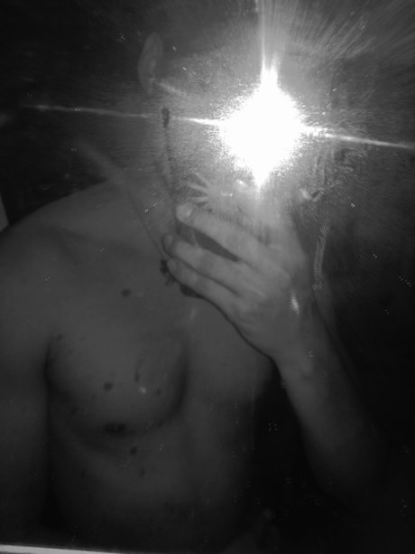 Foto di nudo di fuga di OnlyFans di Jota Sc