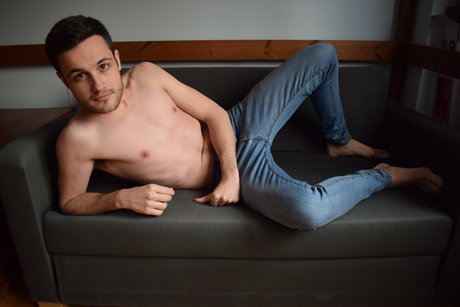 Foto di nudo di fuga di OnlyFans di Jrye