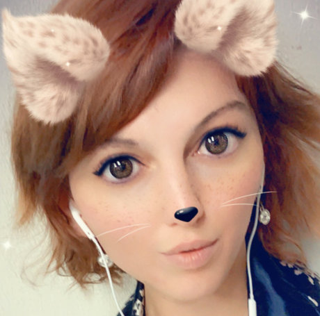 Foto di nudo di fuga di OnlyFans di Peachmilkshake