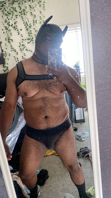 Foto di nudo di fuga di OnlyFans di Chocob