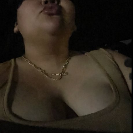 Foto di nudo di fuga di OnlyFans di Royalness Baby