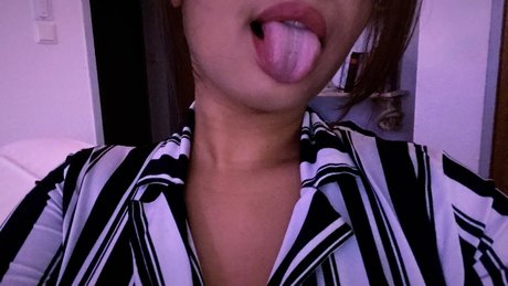 Foto di nudo di fuga di OnlyFans di Liliangel