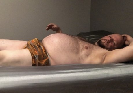 Foto di nudo di fuga di OnlyFans di Fatdaddancing