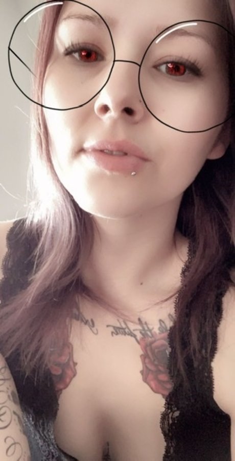 Foto di nudo di fuga di OnlyFans di Brittney