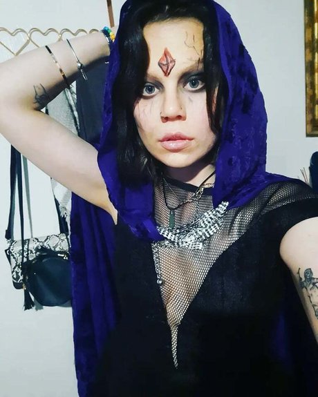 Foto di nudo di fuga di OnlyFans di Buvin123
