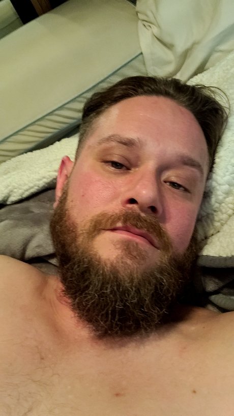 Foto di nudo di fuga di OnlyFans di John Mullins